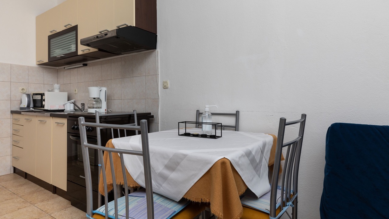 Photo of Livingroom in Lokva Rogoznica