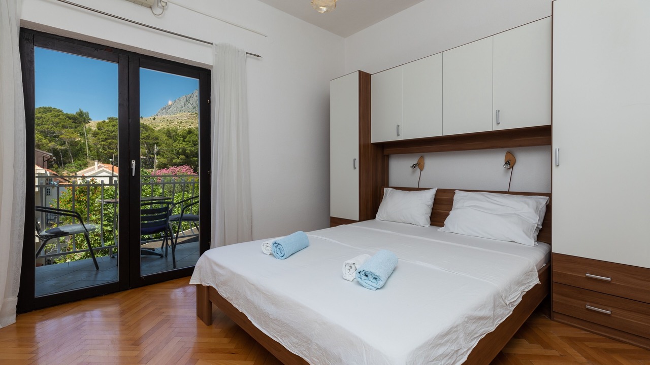 Photo of Bedroom in Lokva Rogoznica