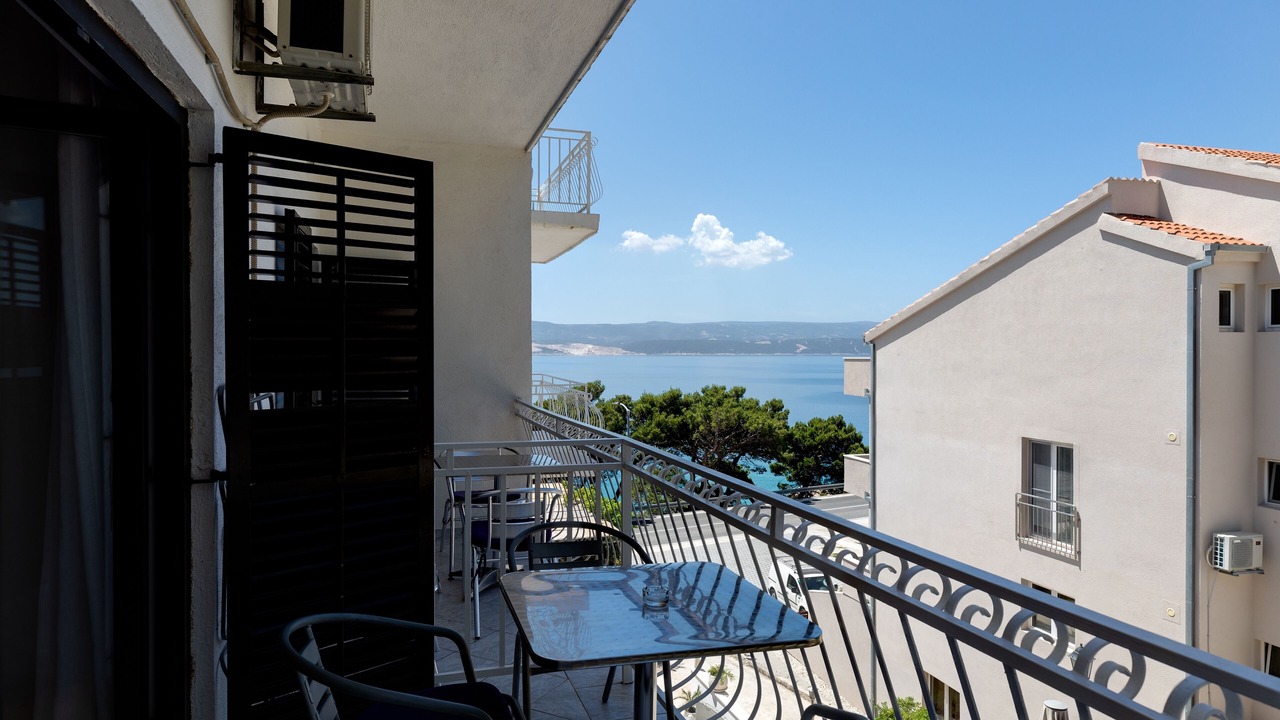 Photo of Patio Balcony in Lokva Rogoznica