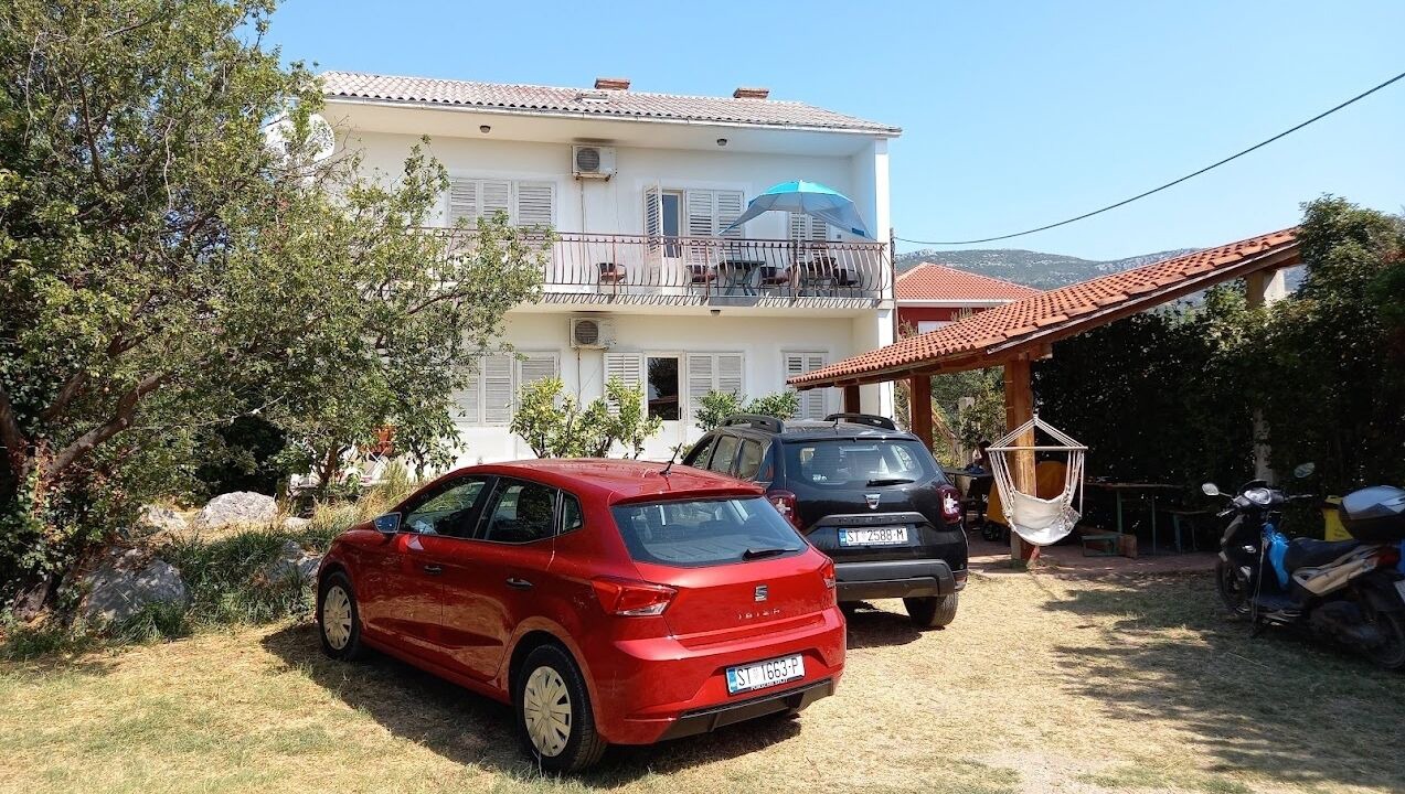 Photo of Outdoor in Kastel Stari