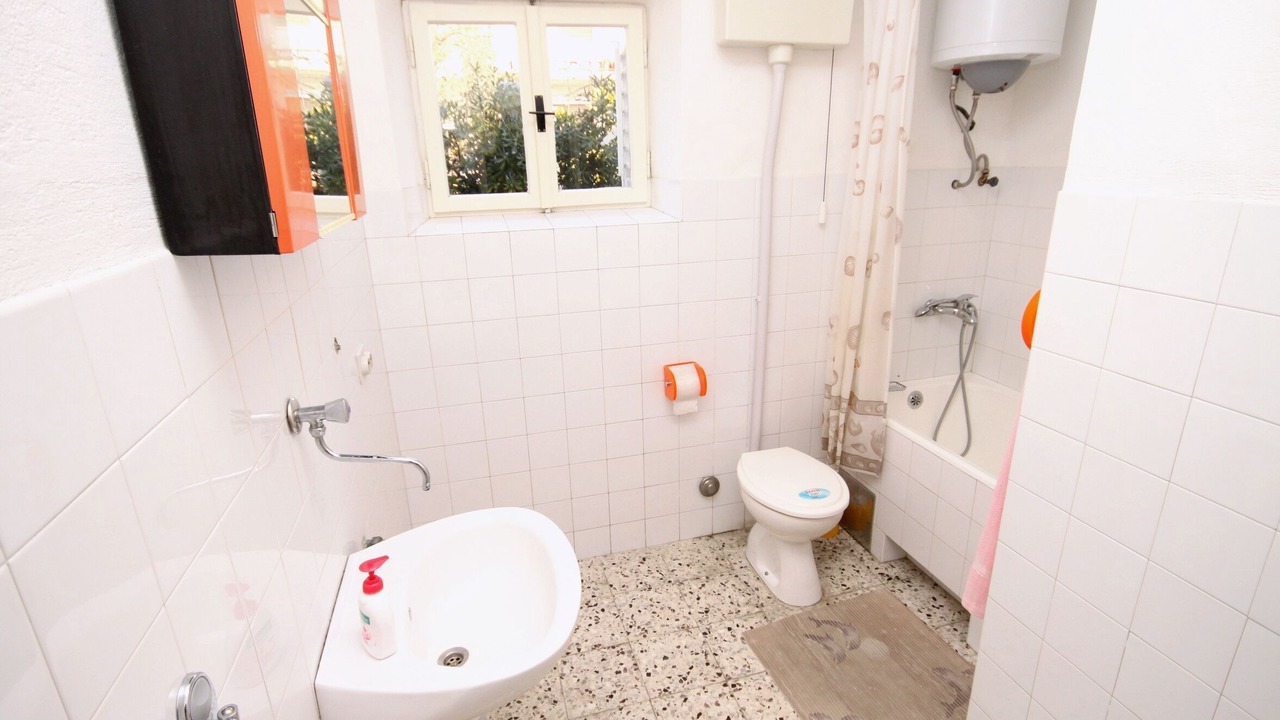 Photo of Bathroom in Kastel Stari