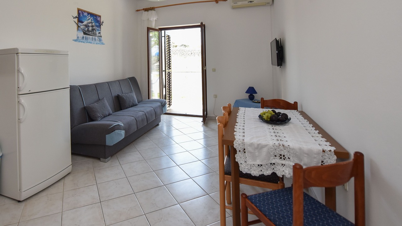 Photo of Livingroom in Kustici