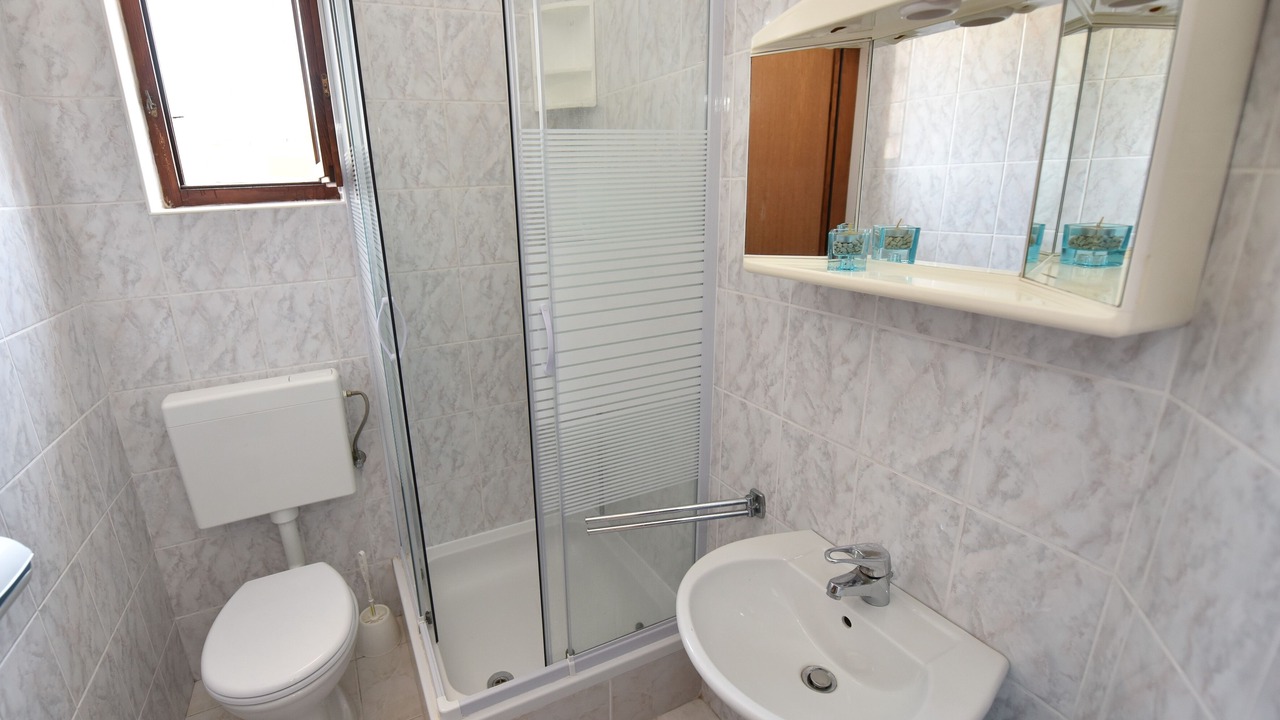 Photo of Bathroom in Kustici