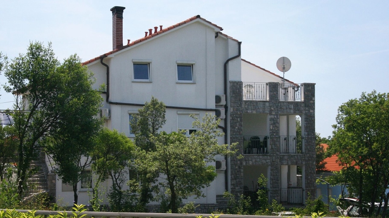 Photo of Outdoor in Pinezici