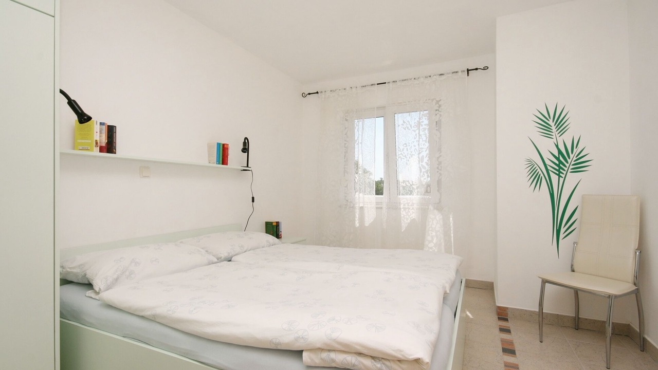 Photo of Bedroom in Pinezici