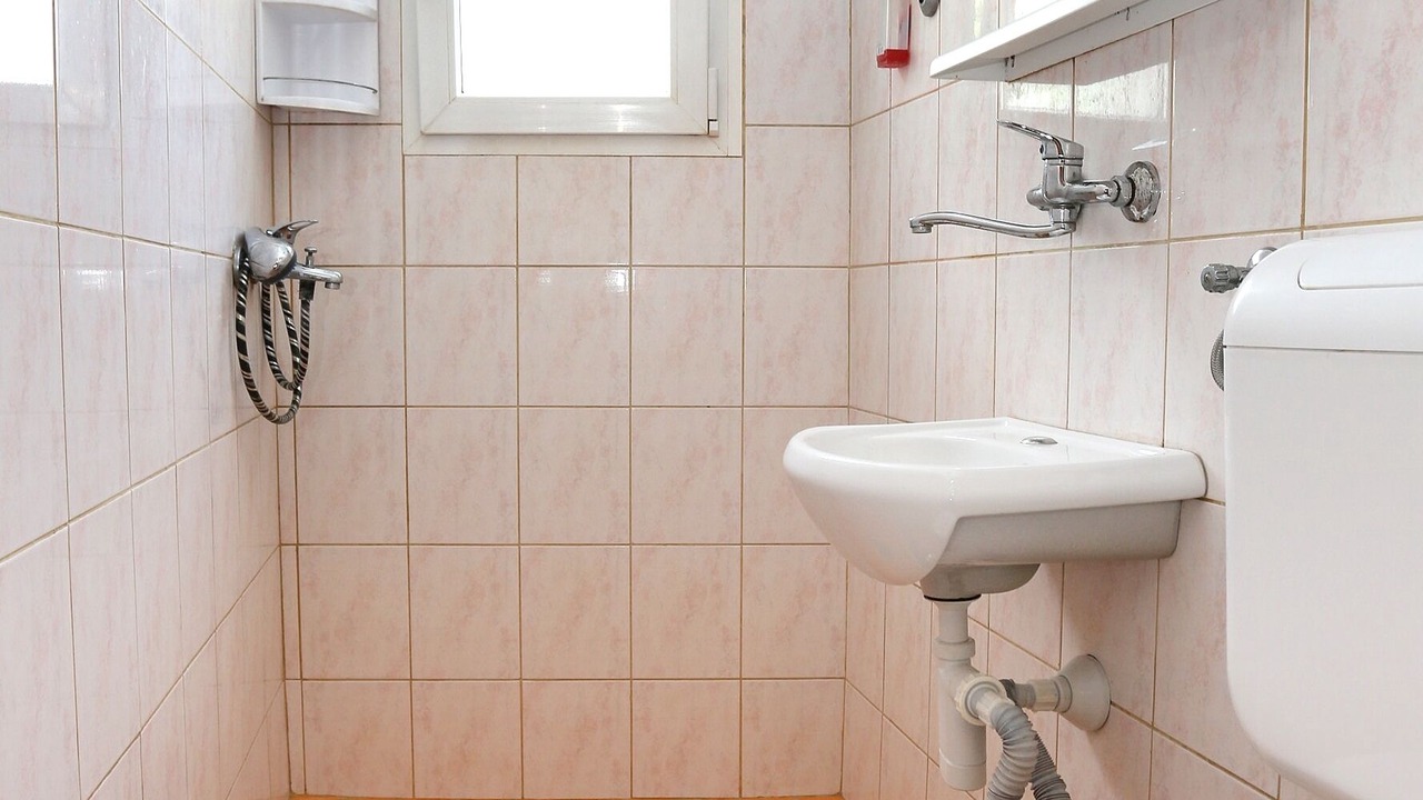 Photo of Bathroom in Trstenik