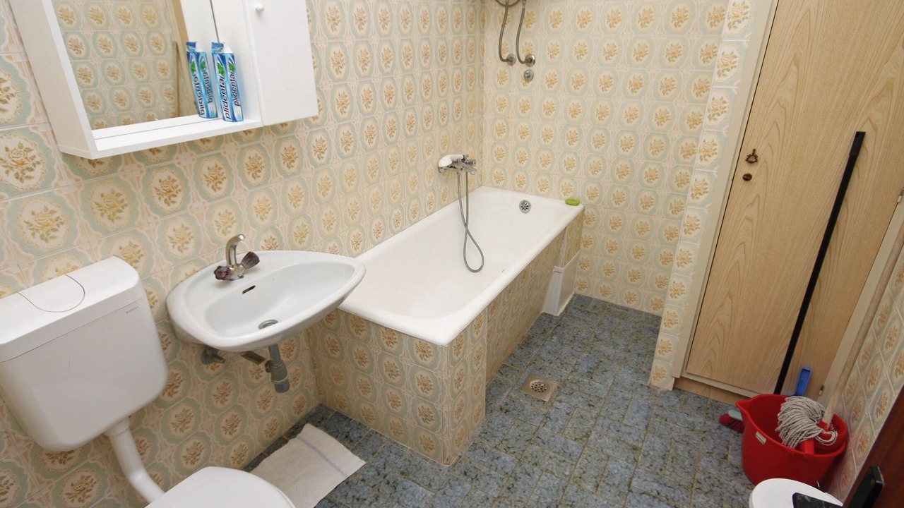 Photo of Bathroom in Supetar