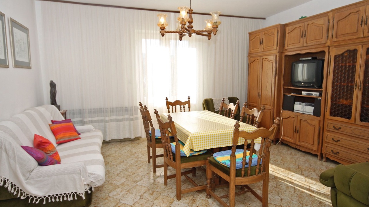 Photo of Livingroom in Supetar