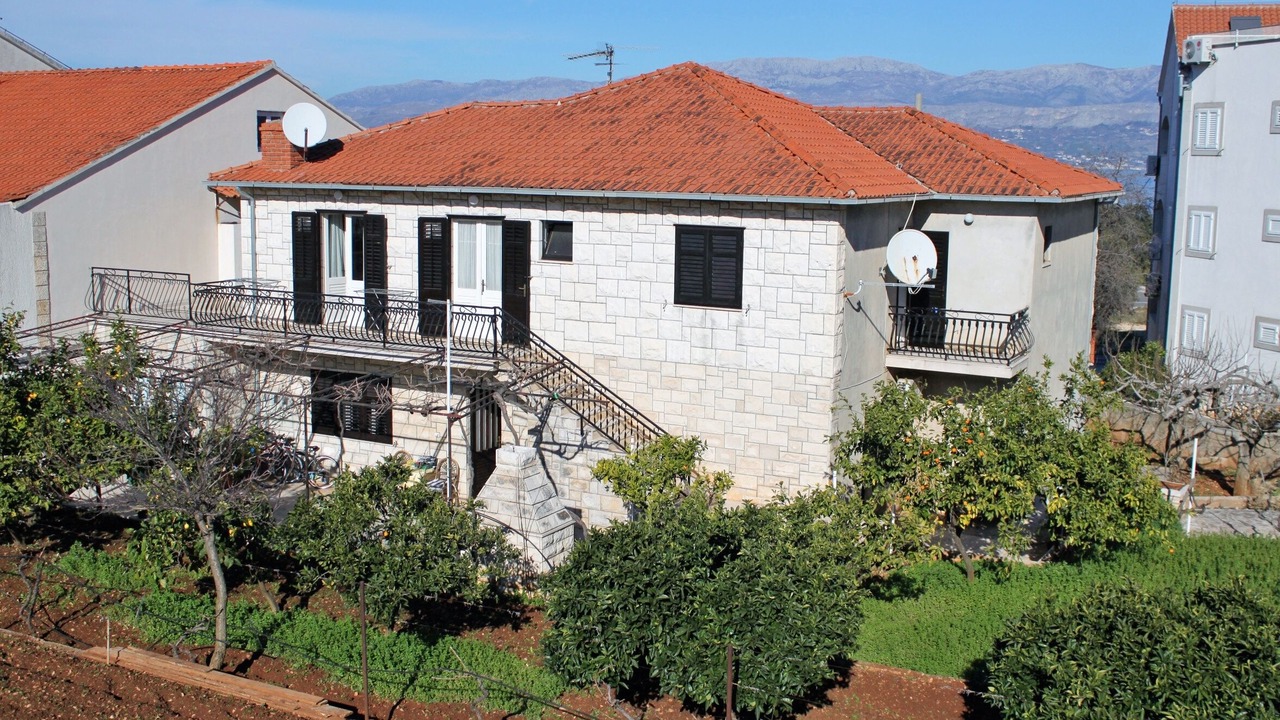 Photo of Outdoor in Supetar
