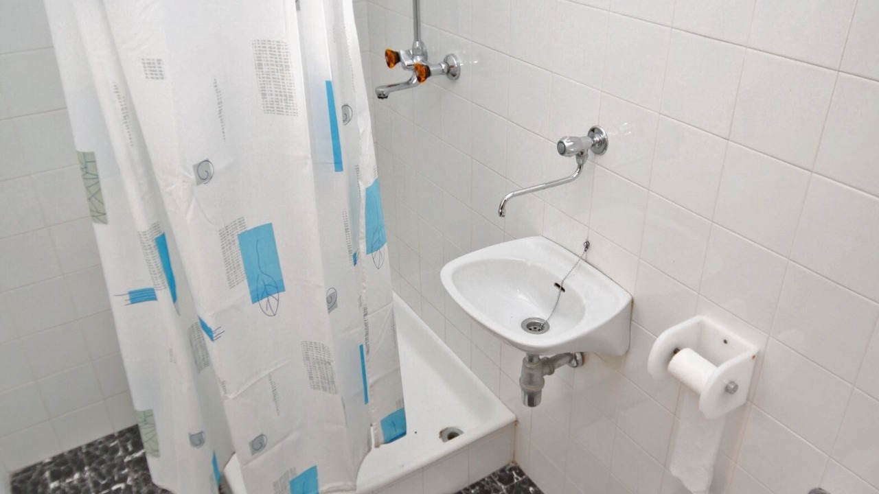 Photo of Bathroom in Supetar
