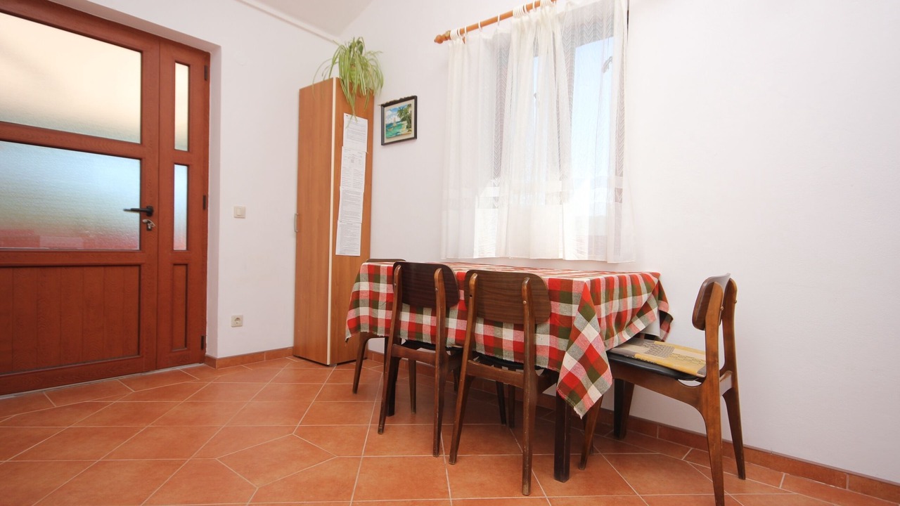 Photo of Livingroom in Ilovik