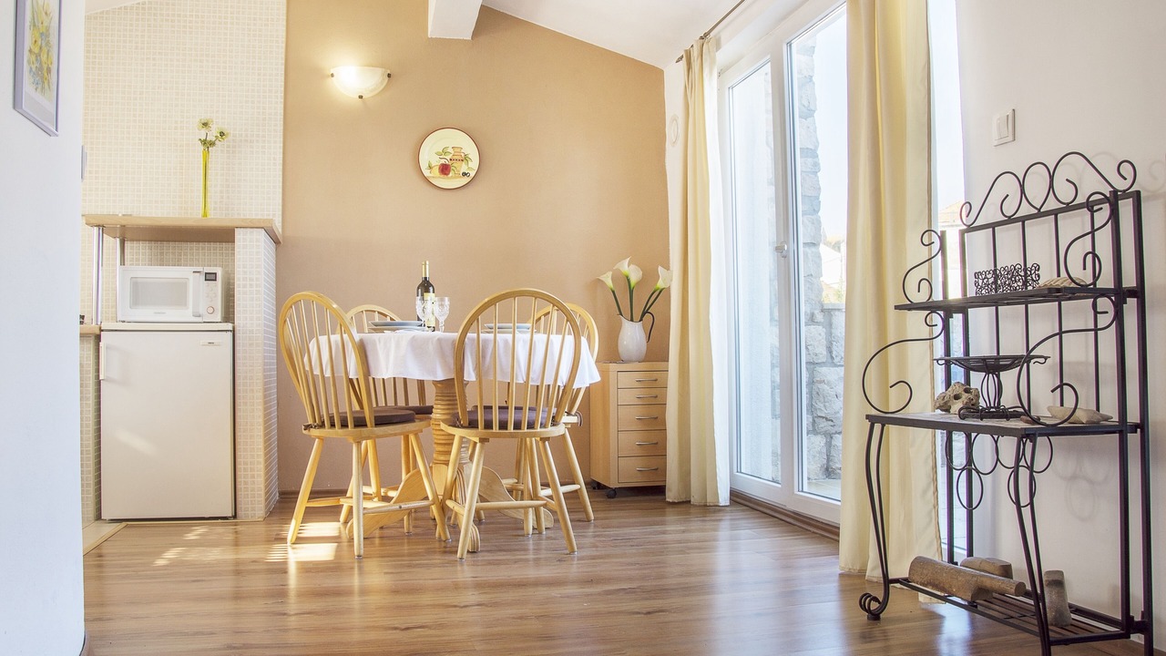 Photo of Livingroom in Komoseva