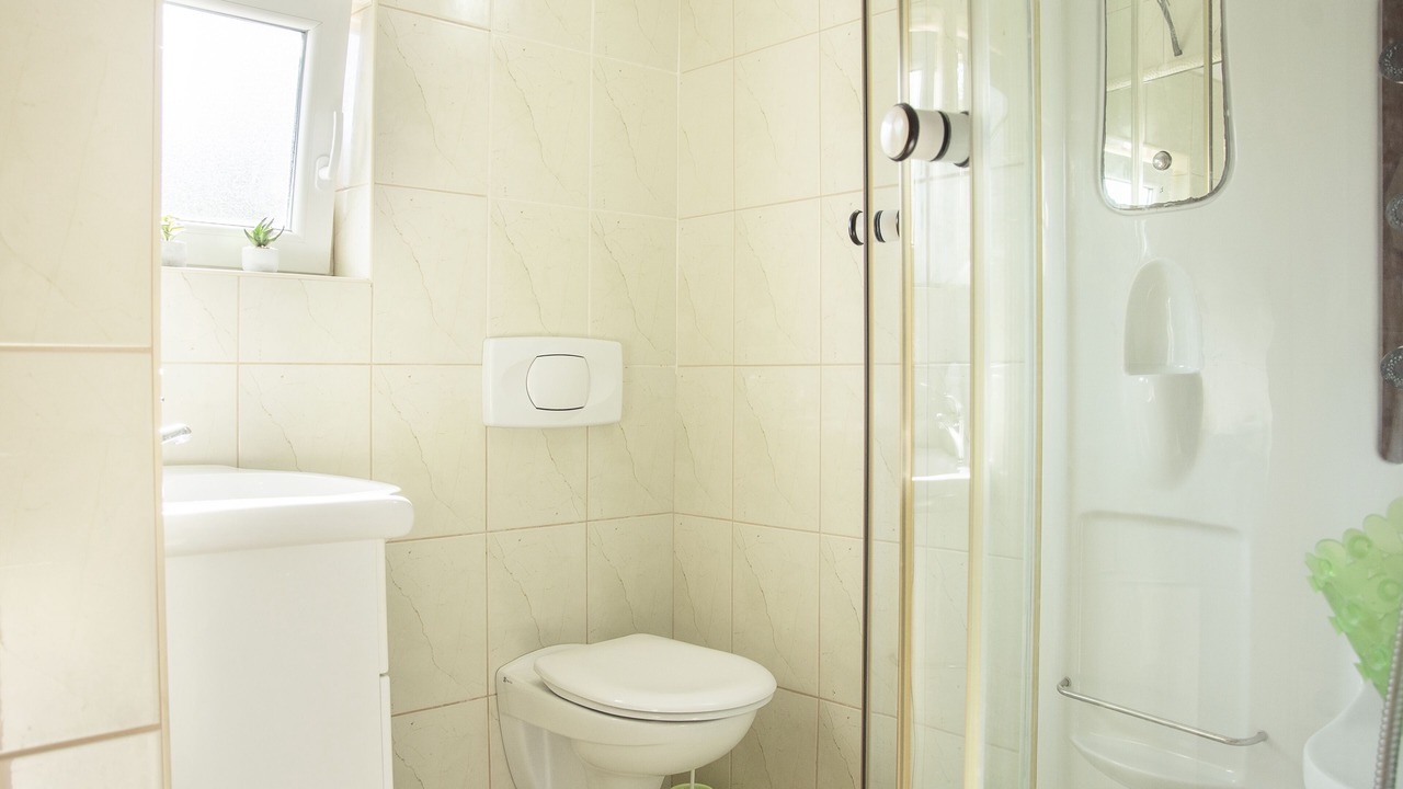 Photo of Bathroom in Komoseva