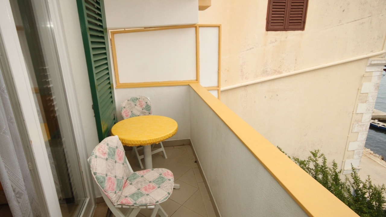 Photo of Patio Balcony in Preko