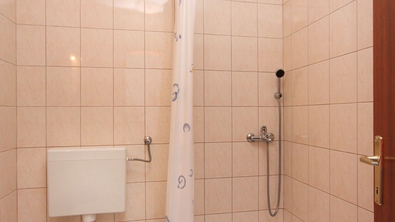 Photo of Bathroom in Jezera
