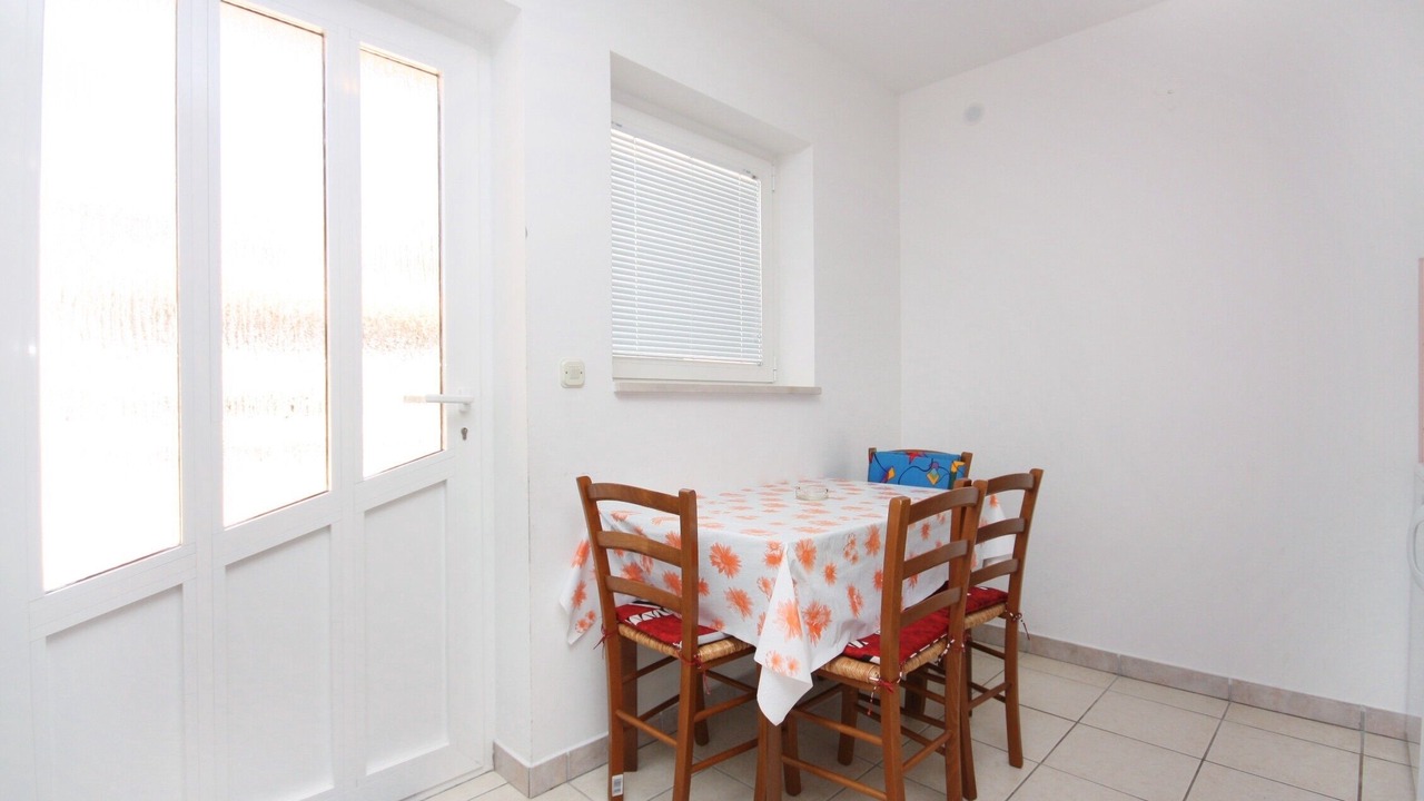 Photo of Livingroom in Jezera