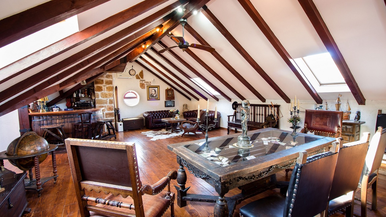 Photo of Bedroom in Sestanovac