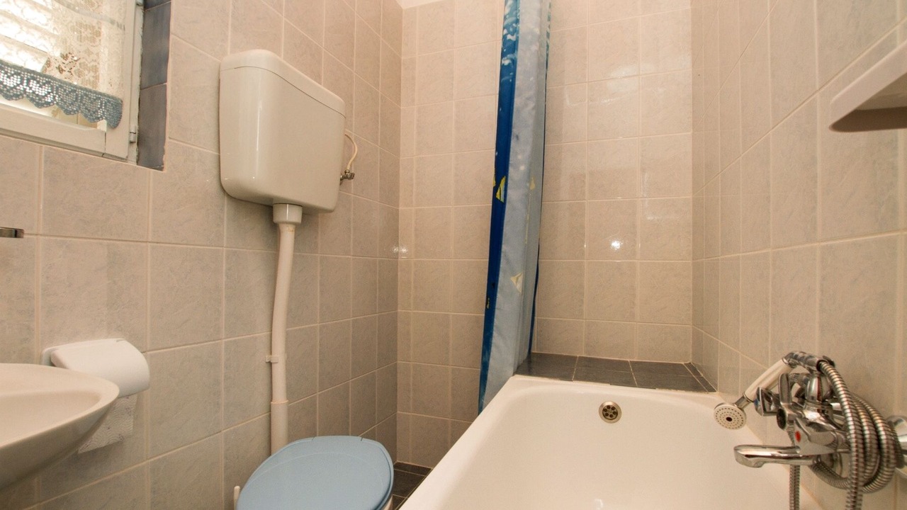 Photo of Bathroom in Milna