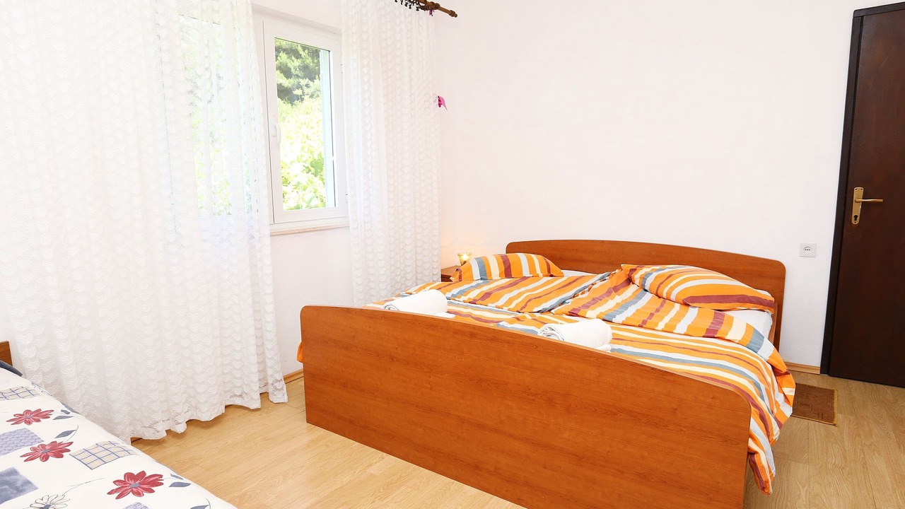 Photo of Bedroom in Zuljana