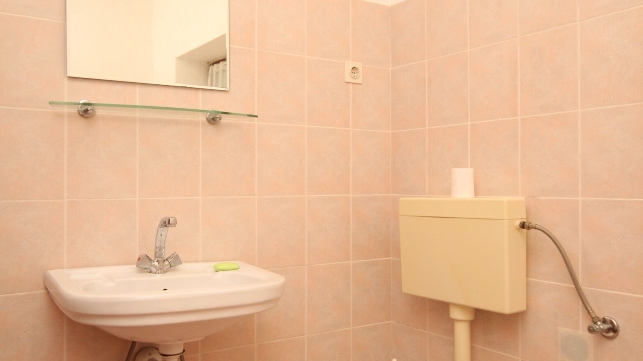 Photo of Bathroom in Nevidane