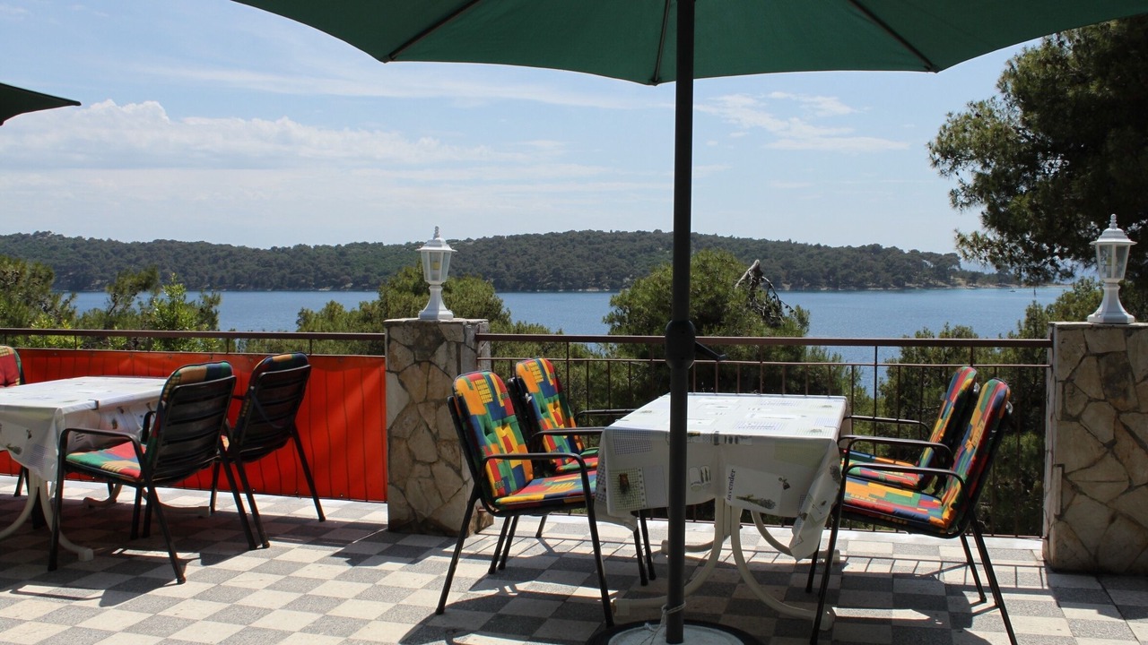 Photo of Outdoor in Cove Murtar