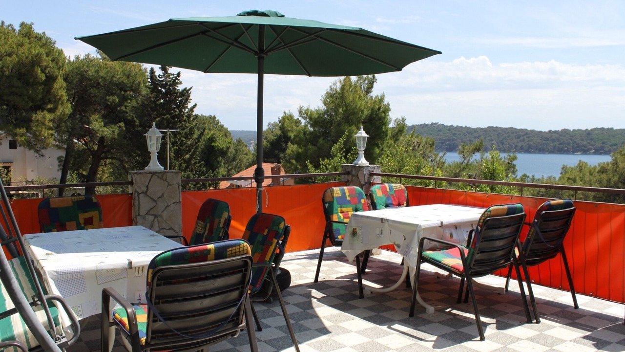 Photo of Outdoor in Cove Murtar