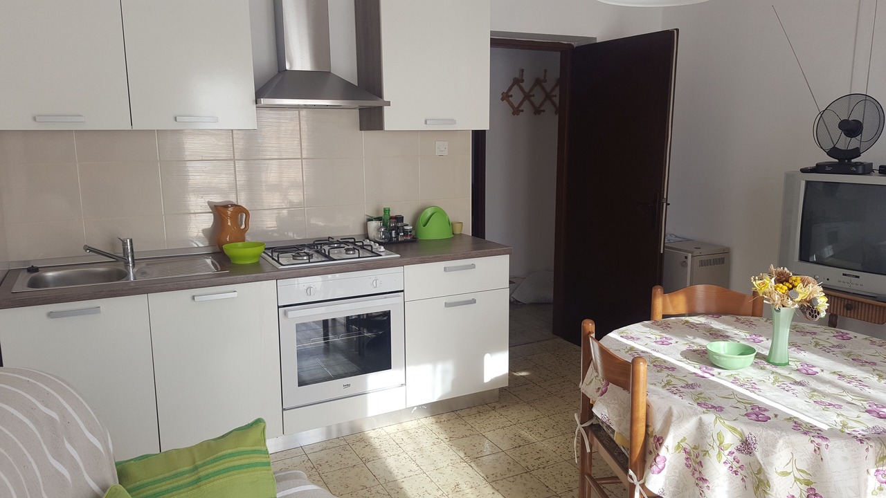 Photo of Livingroom in Pag