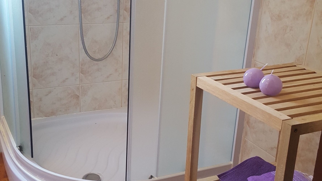Photo of Bathroom in Pag