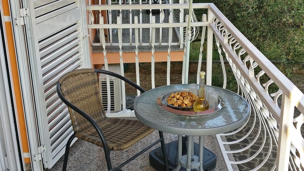 Photo of Patio Balcony in Vinisce