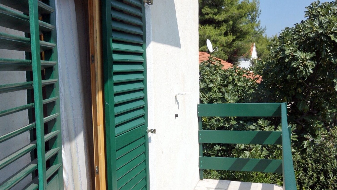 Photo of Patio Balcony in Mirce