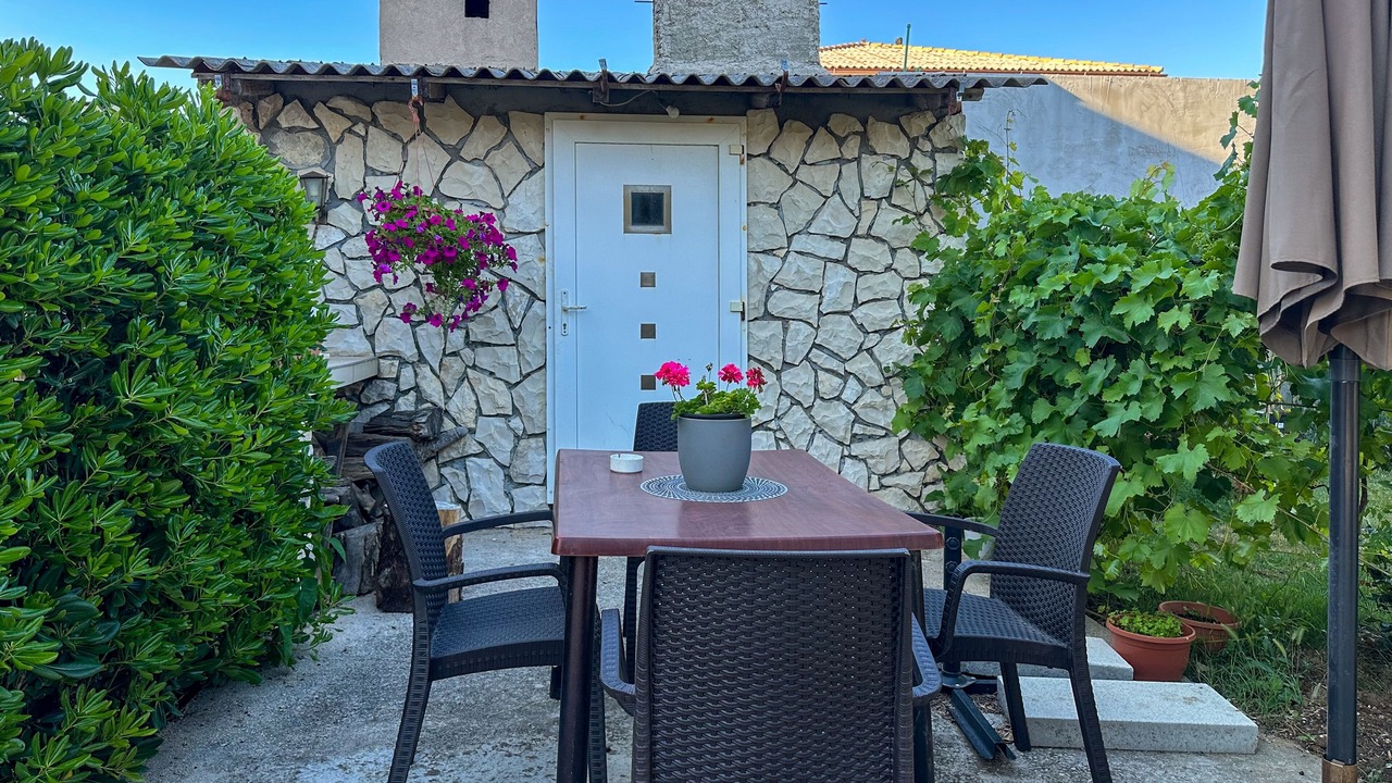 Photo of Outdoor in Povljana