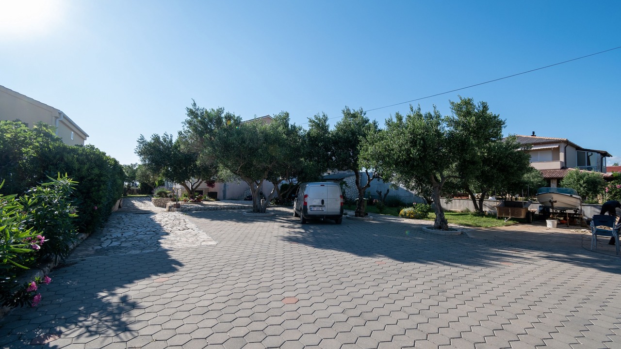 Photo of Others in Povljana