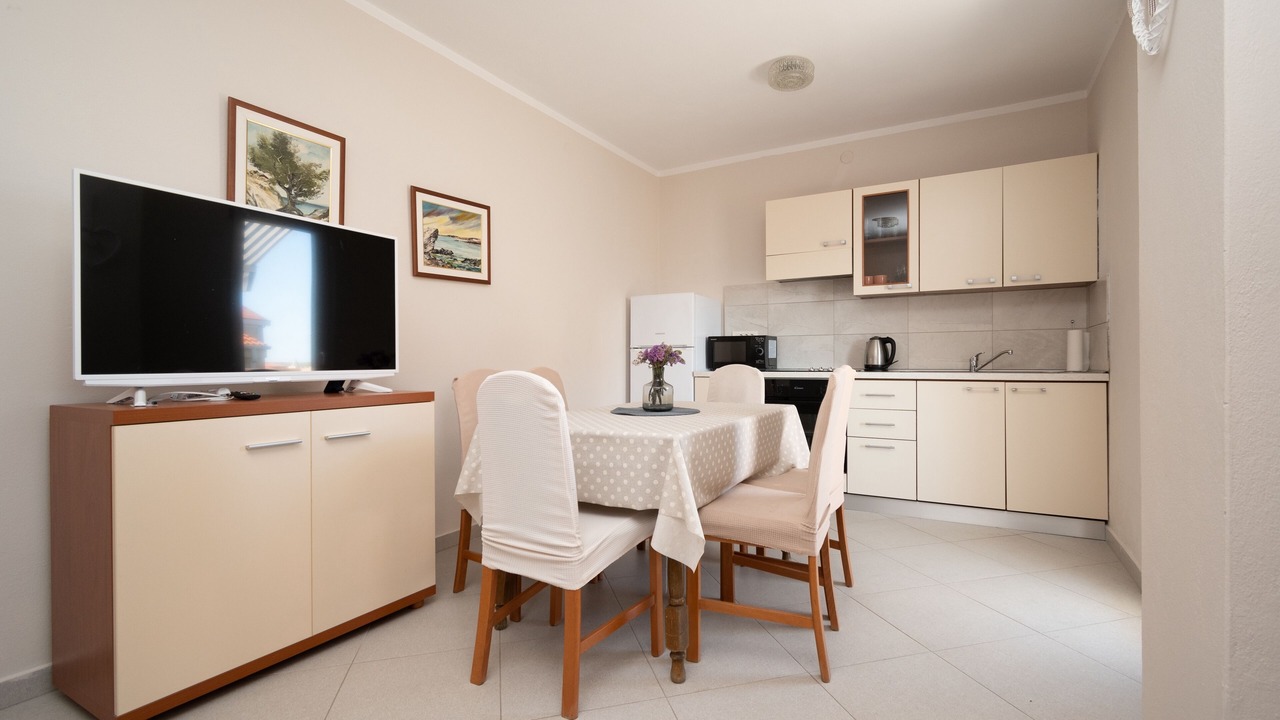 Photo of Livingroom in Povljana