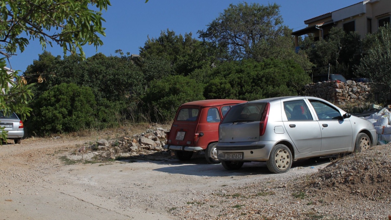 Photo of Others in Island Dugi Otok