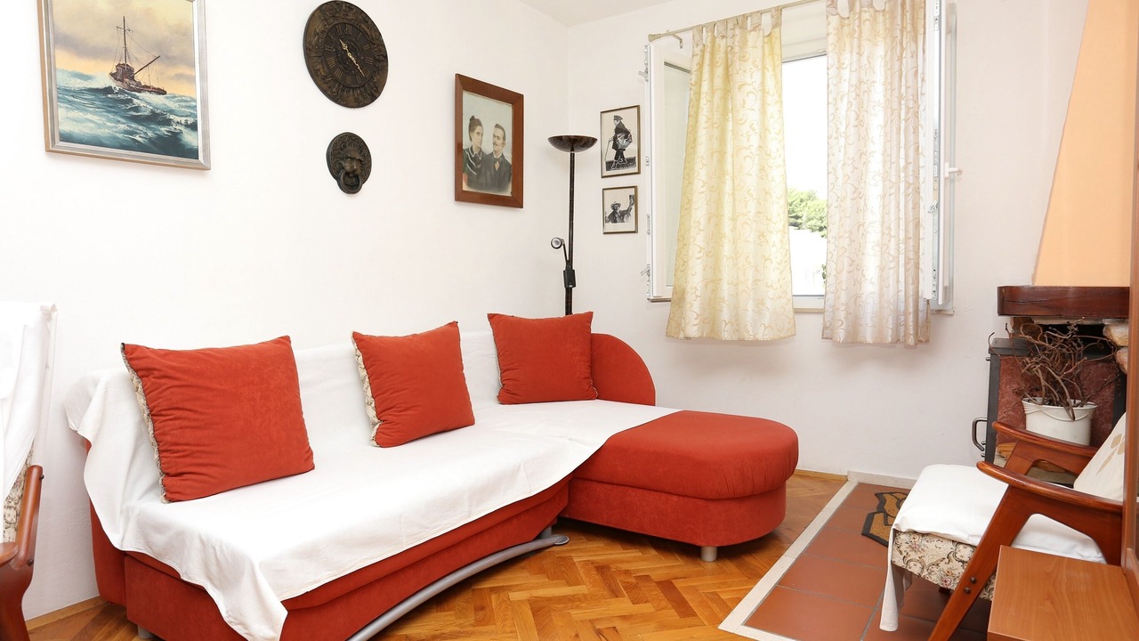 Photo of Livingroom in Zuljana
