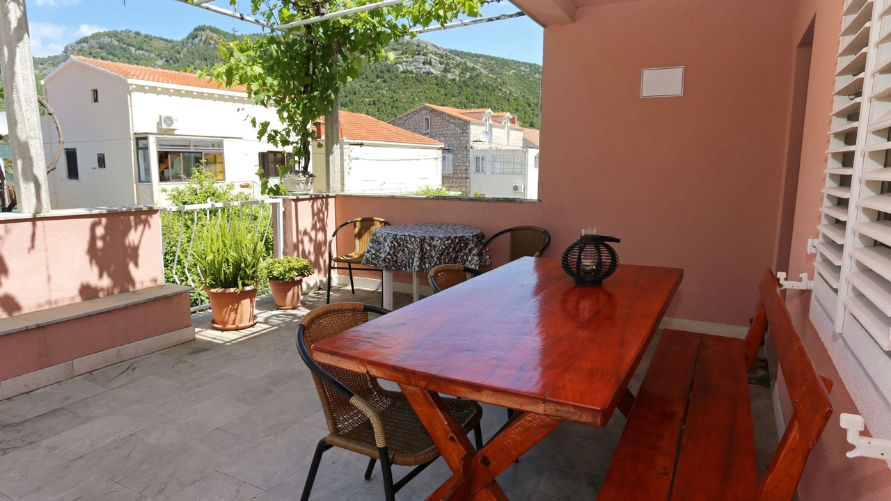 Photo of Outdoor in Zuljana