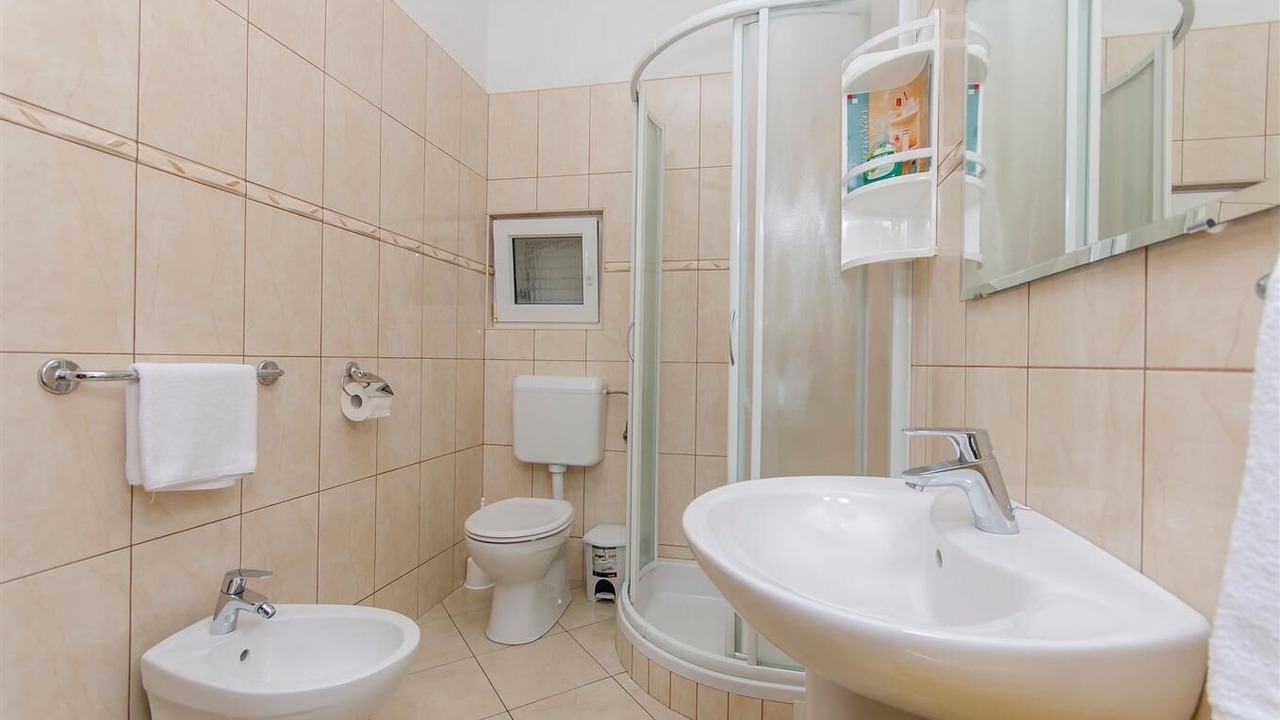 Photo of Bathroom in Rtina