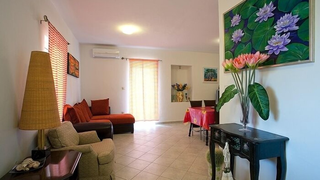 Photo of Livingroom in Poljana
