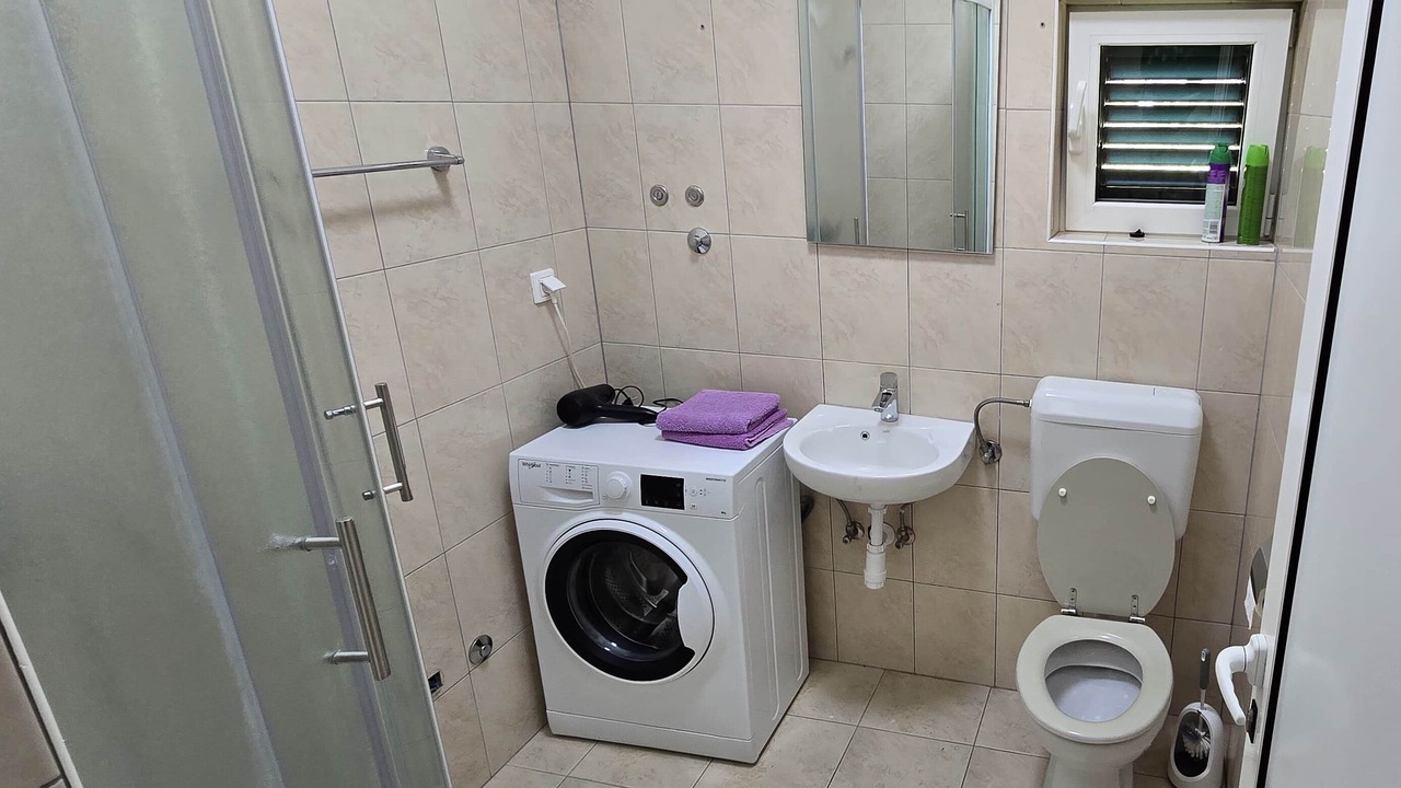 Photo of Bathroom in Bibinje