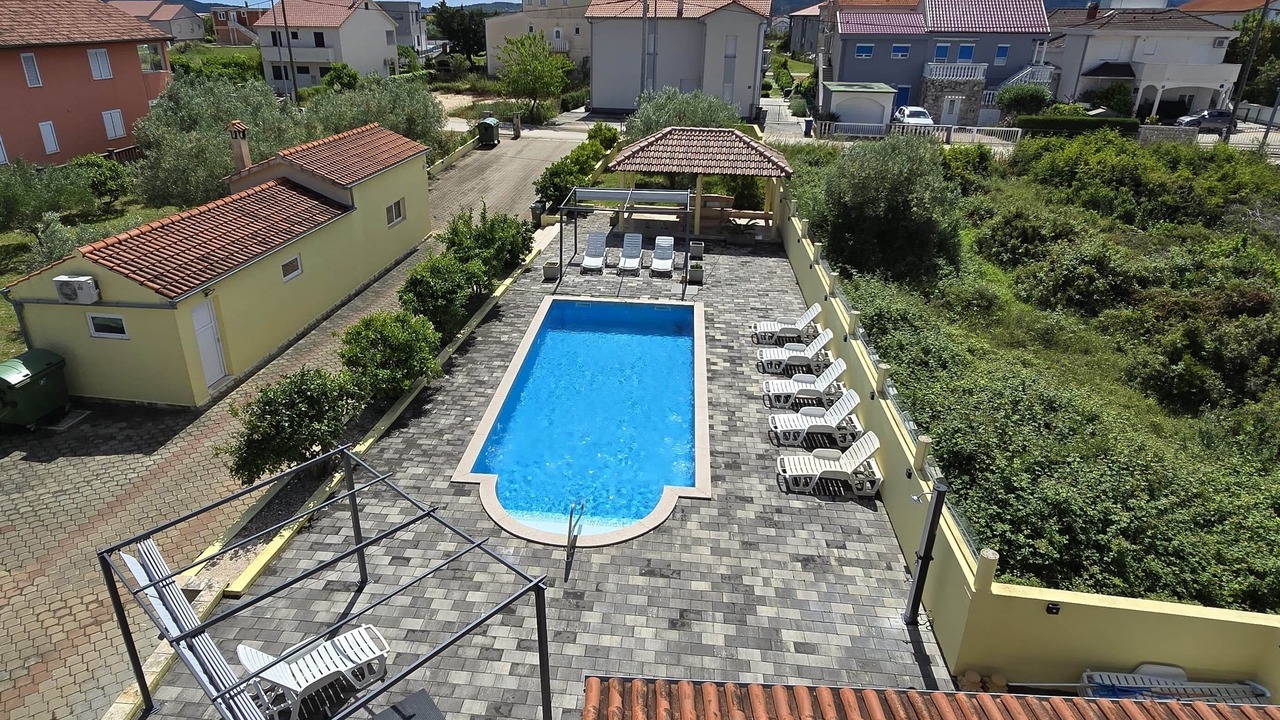 Photo of Outdoor in Bibinje