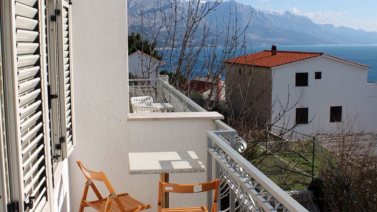 Photo of Patio Balcony in Marusici