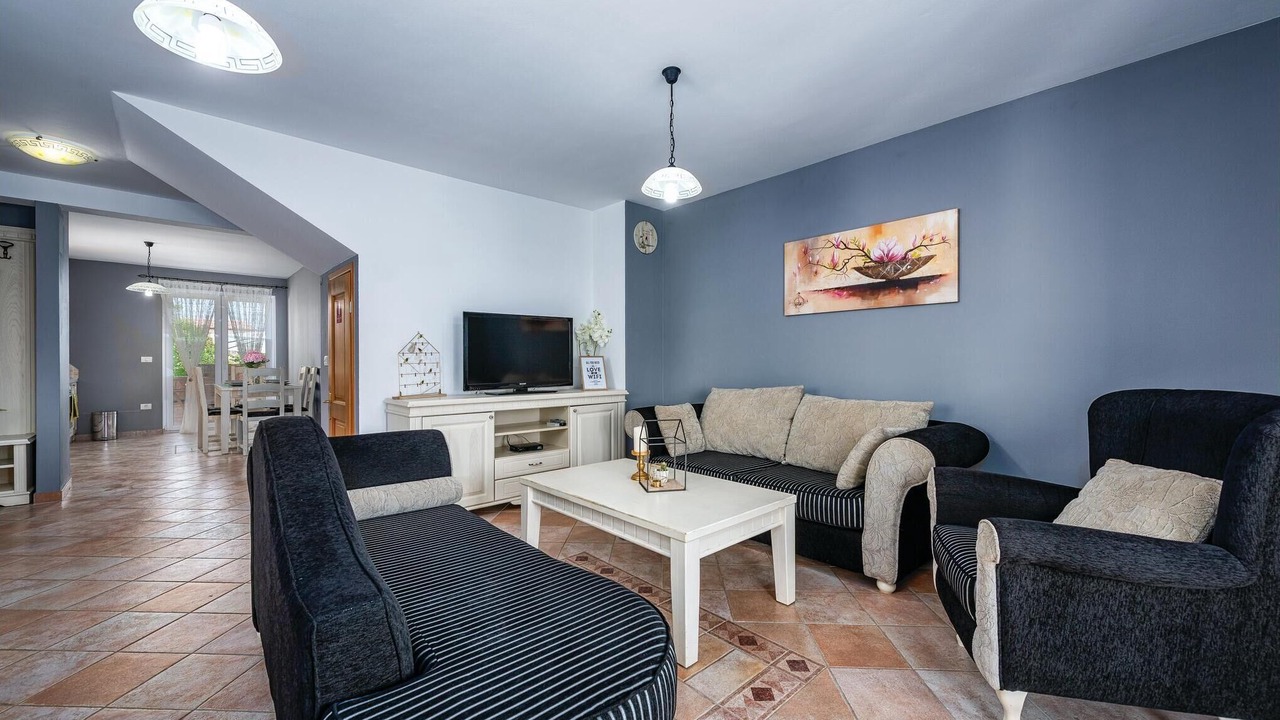 Photo of Bedroom in Lovrecica