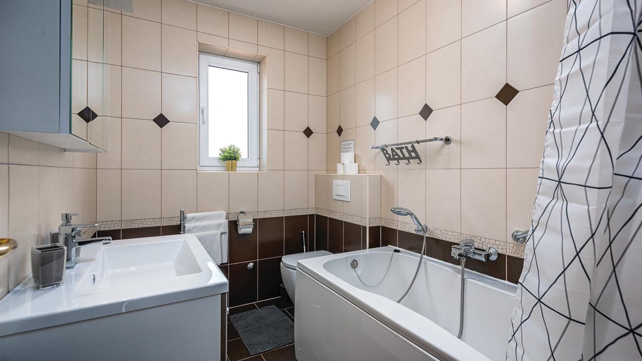 Photo of Bathroom in Lovrecica