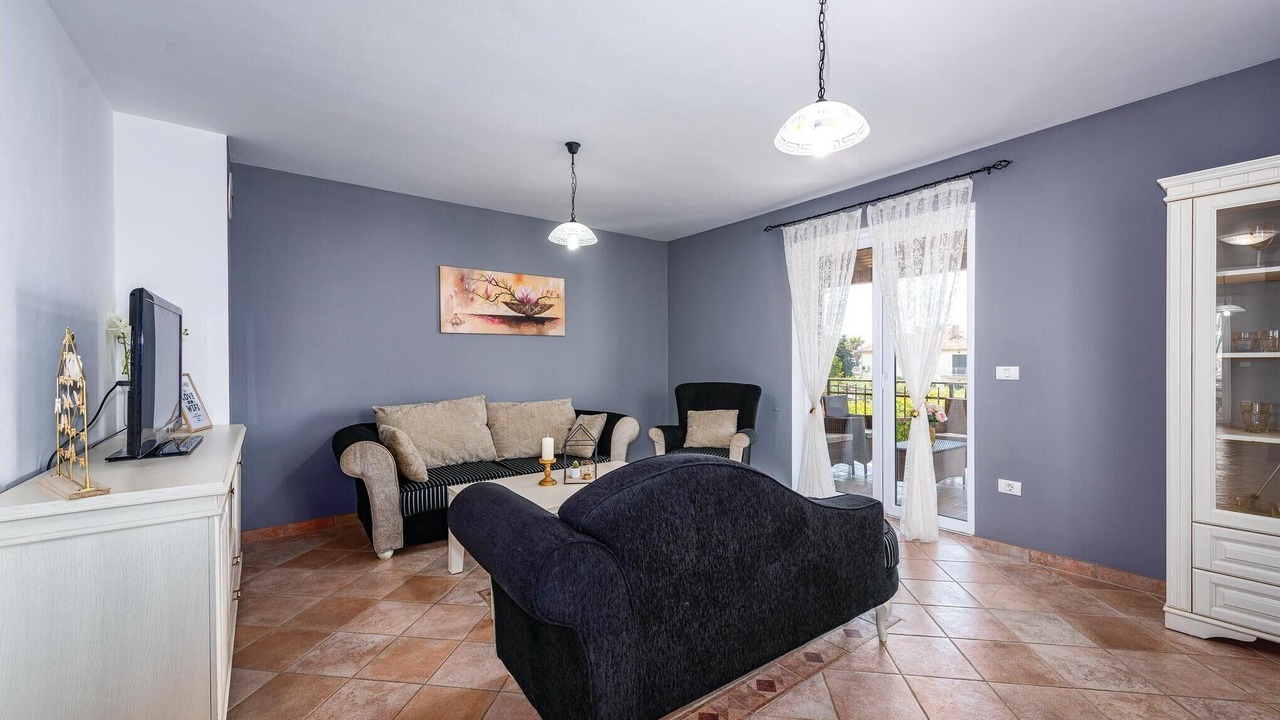 Photo of Bedroom in Lovrecica