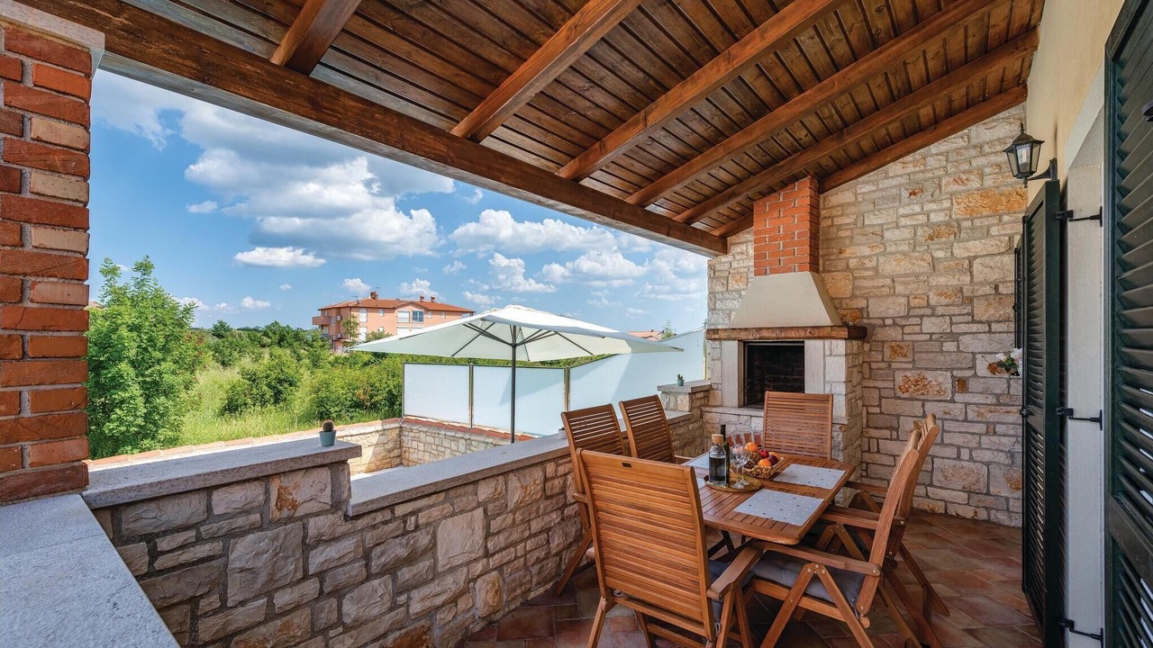 Photo of Outdoor in Lovrecica