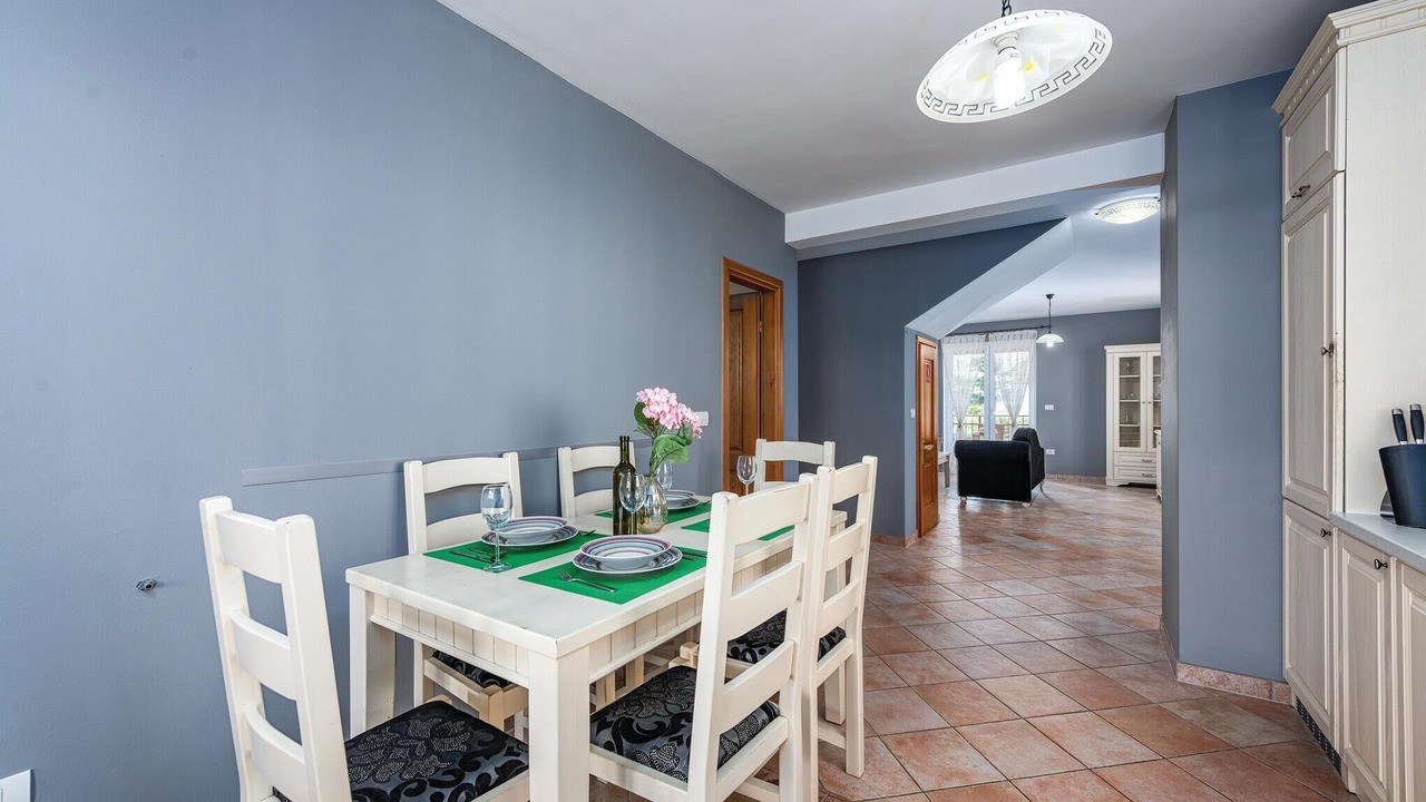 Photo of Bedroom in Lovrecica