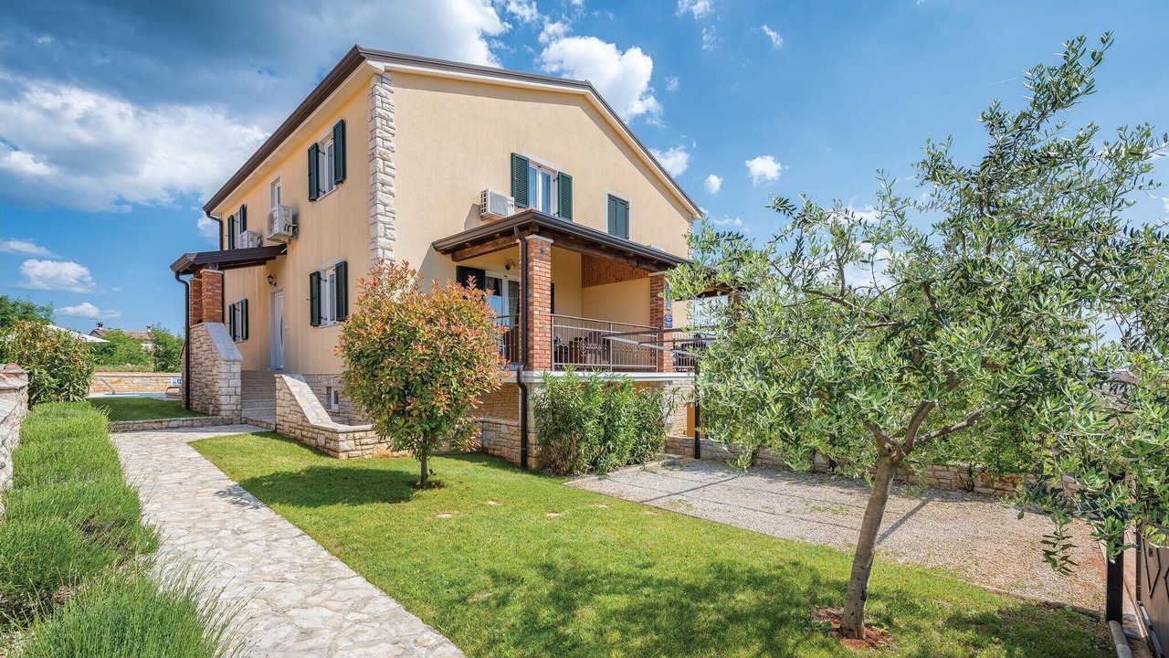 Photo of Outdoor in Lovrecica
