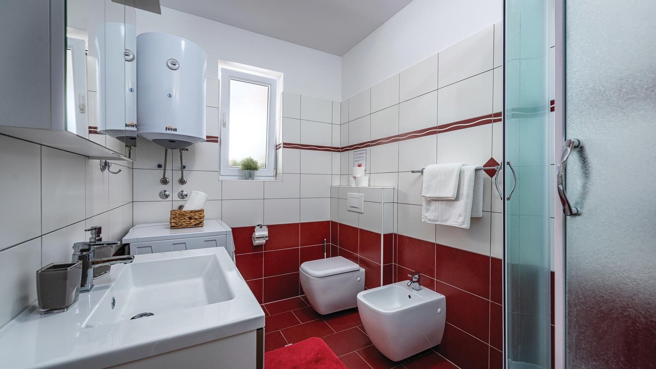 Photo of Bathroom in Lovrecica