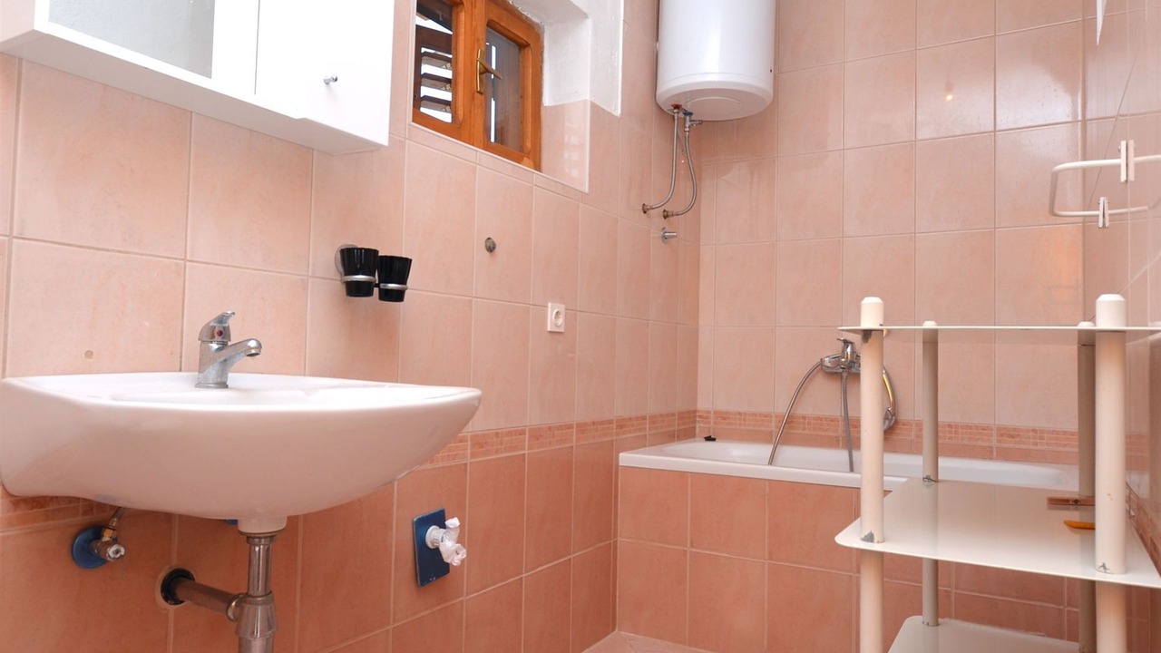 Photo of Bathroom in Grebastica