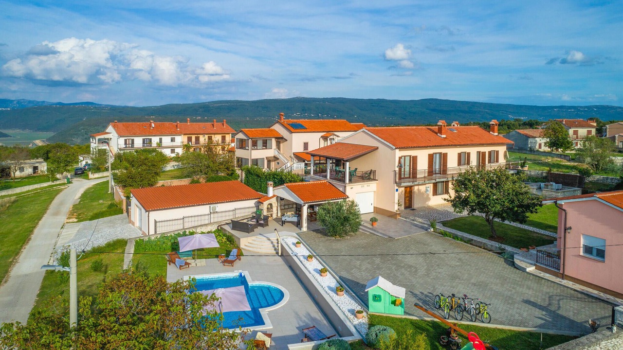 Photo of Outdoor in Hrboki